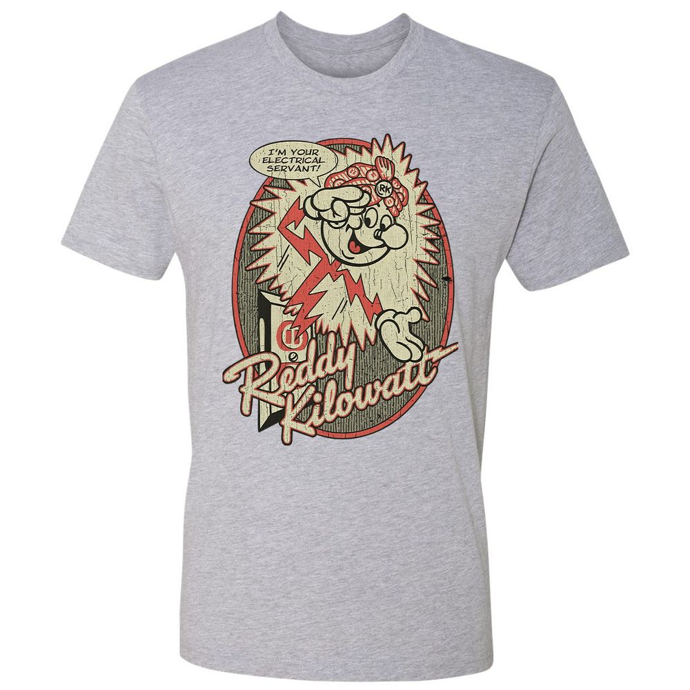 Premium Unisex T-Shirt - EAA8DHC4 - Heather Grey - 9