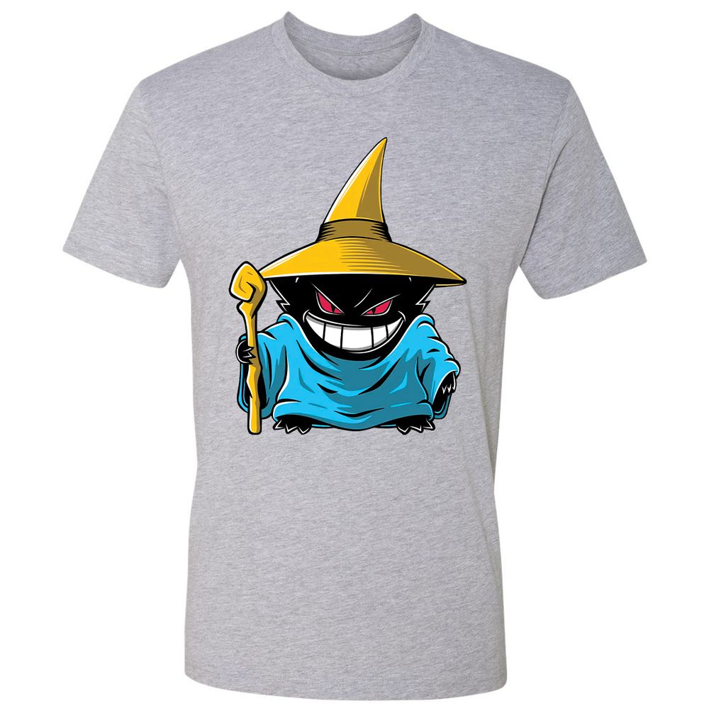 Premium Unisex T-Shirt - JNZLEHB6 - Heather Grey - 9