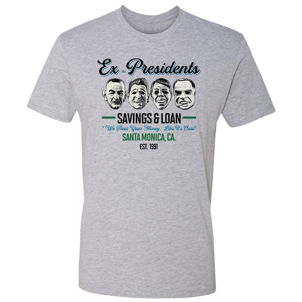 Premium Unisex T-Shirt - ZUCDW2PF - Heather Grey - 9