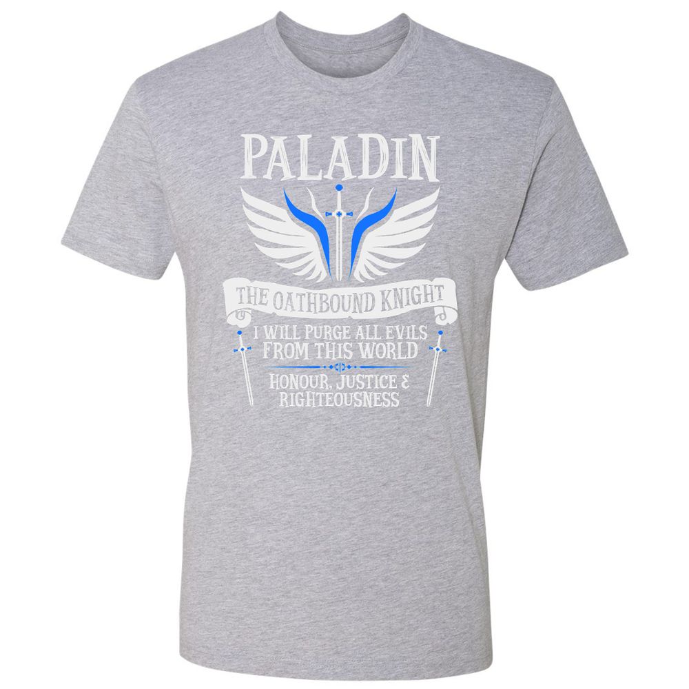 Premium Unisex T-Shirt - 6SDQ2XTW - Heather Grey - 9