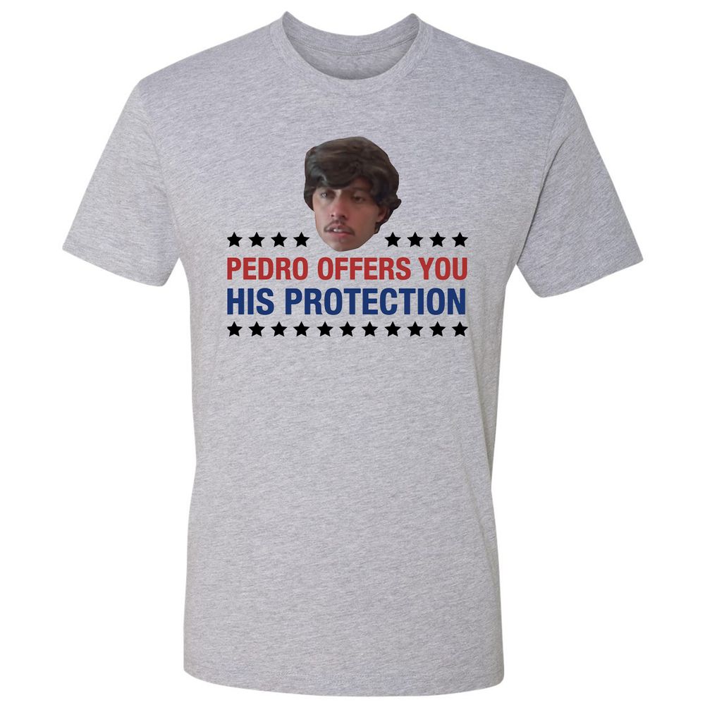 Premium Unisex T-Shirt - 3D7R84Q7 - Heather Grey - 9