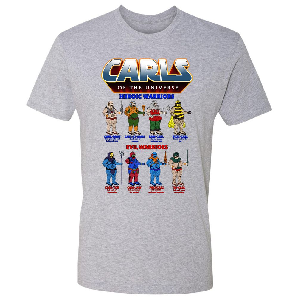 Premium Unisex T-Shirt - Z6Z9RJB5 - Heather Grey - 9
