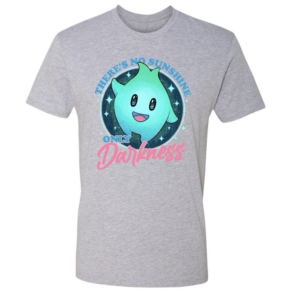 Premium Unisex T-Shirt - FACS1FMG - Heather Grey - 9