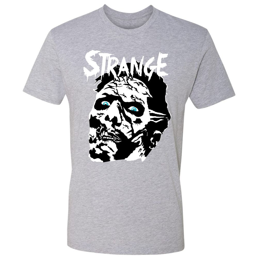 Premium Unisex T-Shirt - TPNJYTSD - Heather Grey - 9