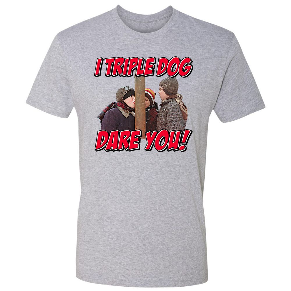 Premium Unisex T-Shirt - PXTBW65L - Heather Grey - 9