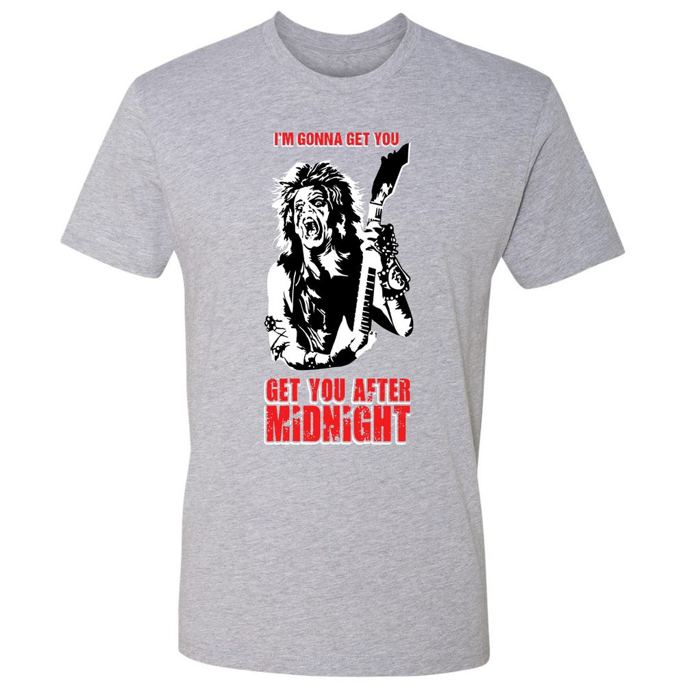 Midnight - Heather Grey - 9