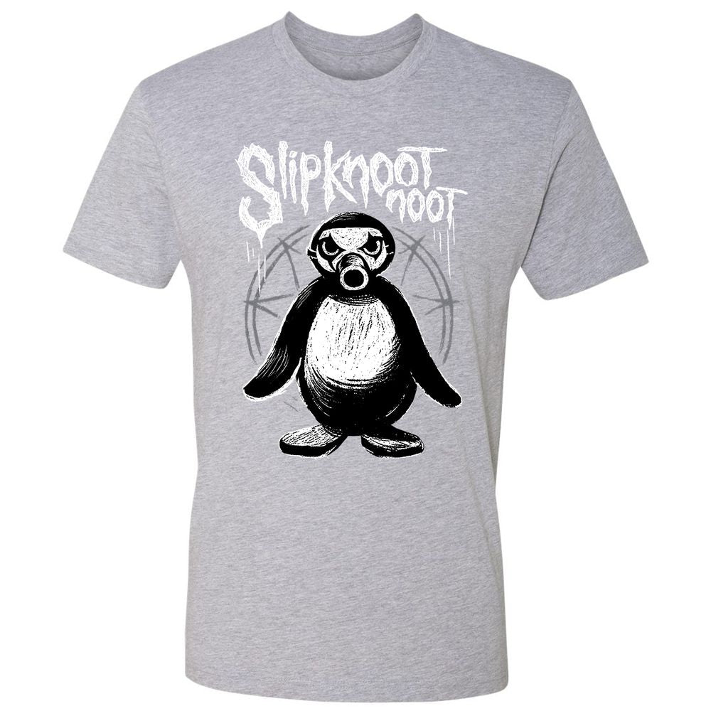 Premium Unisex T-Shirt - FLBQ7FV3 - Heather Grey - 9