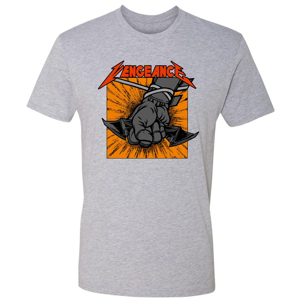 Premium Unisex T-Shirt - P2GC7K3Z - Heather Grey - 9