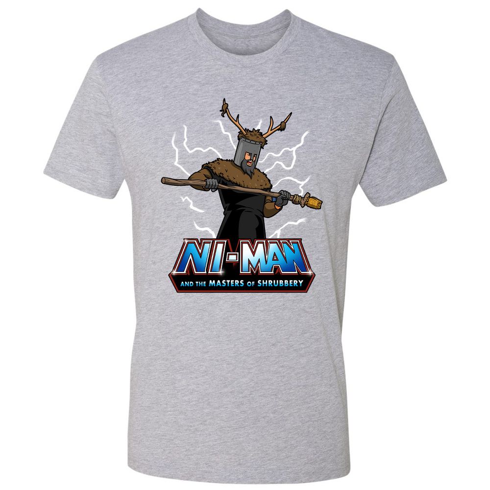 Premium Unisex T-Shirt - 68K6ZQUM - Heather Grey - 9