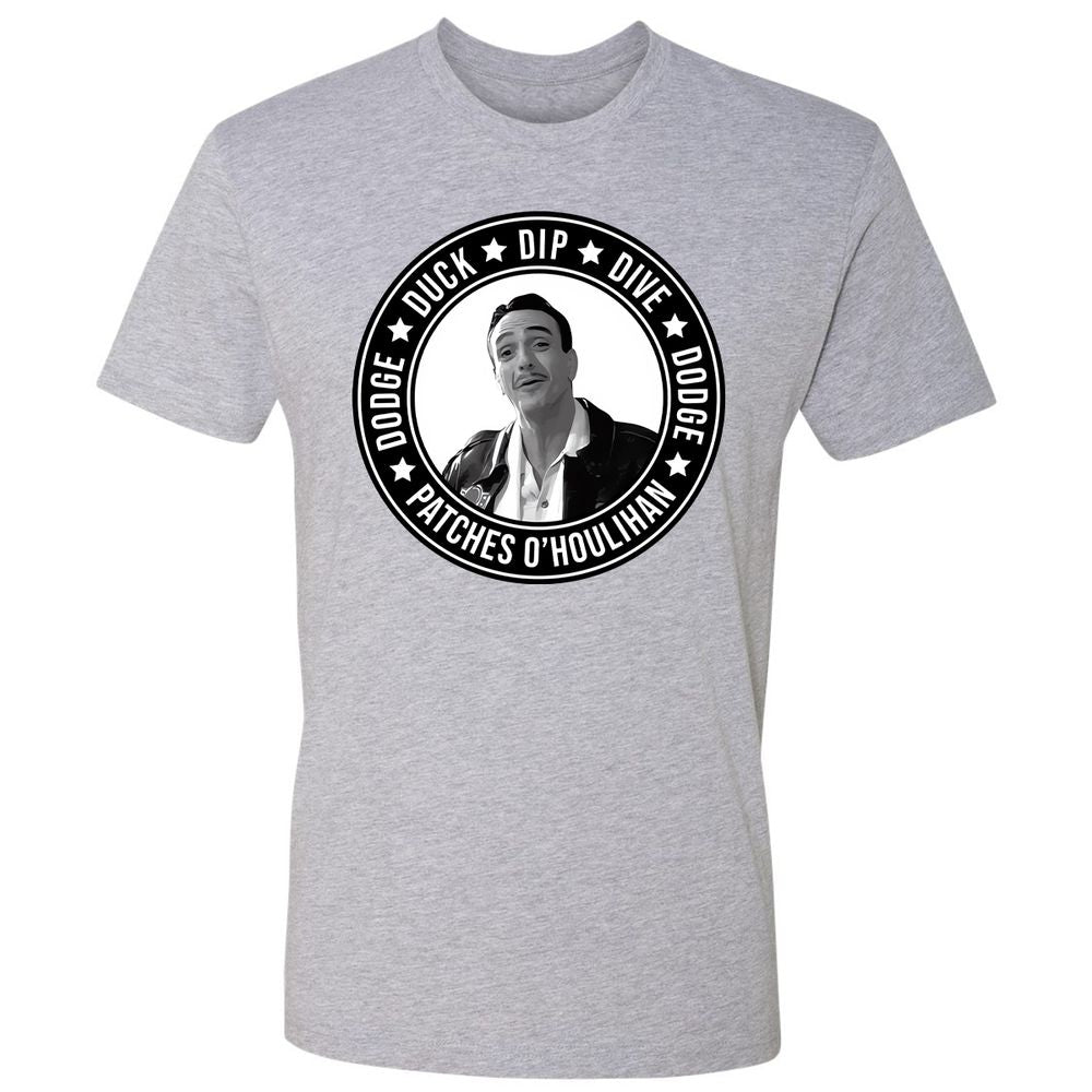 Premium Unisex T-Shirt - 8ZNYA6WA - Heather Grey - 9