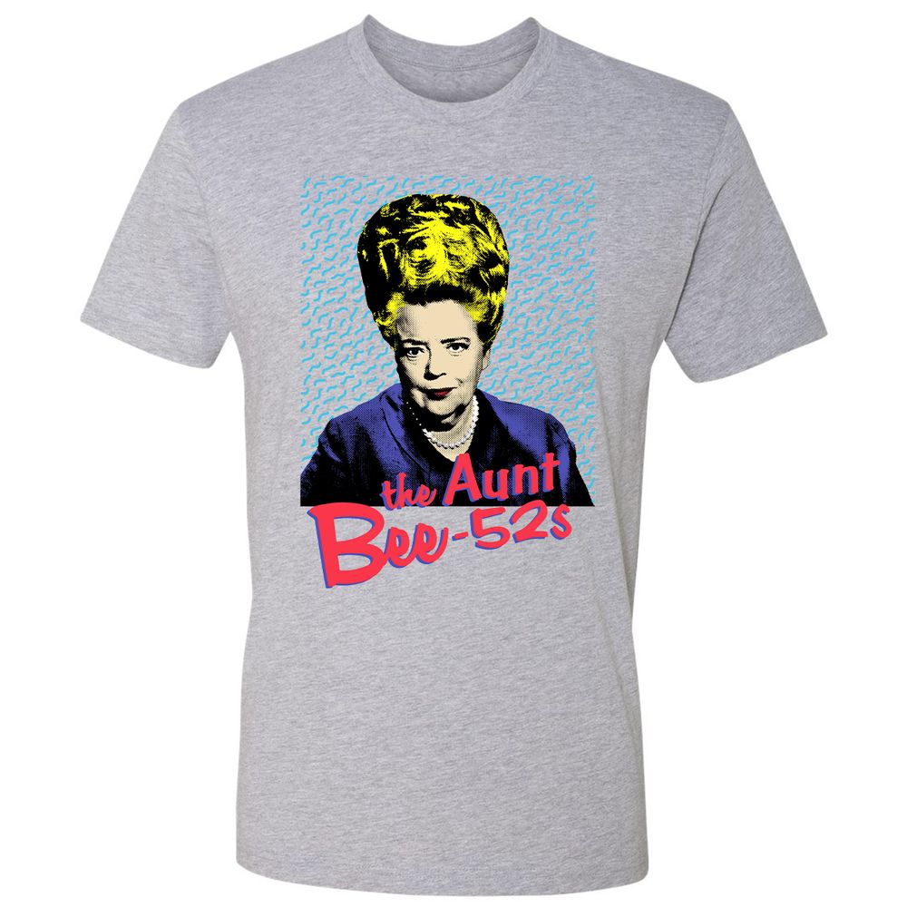 Premium Unisex T-Shirt - V31AJ9NA - Heather Grey - 9