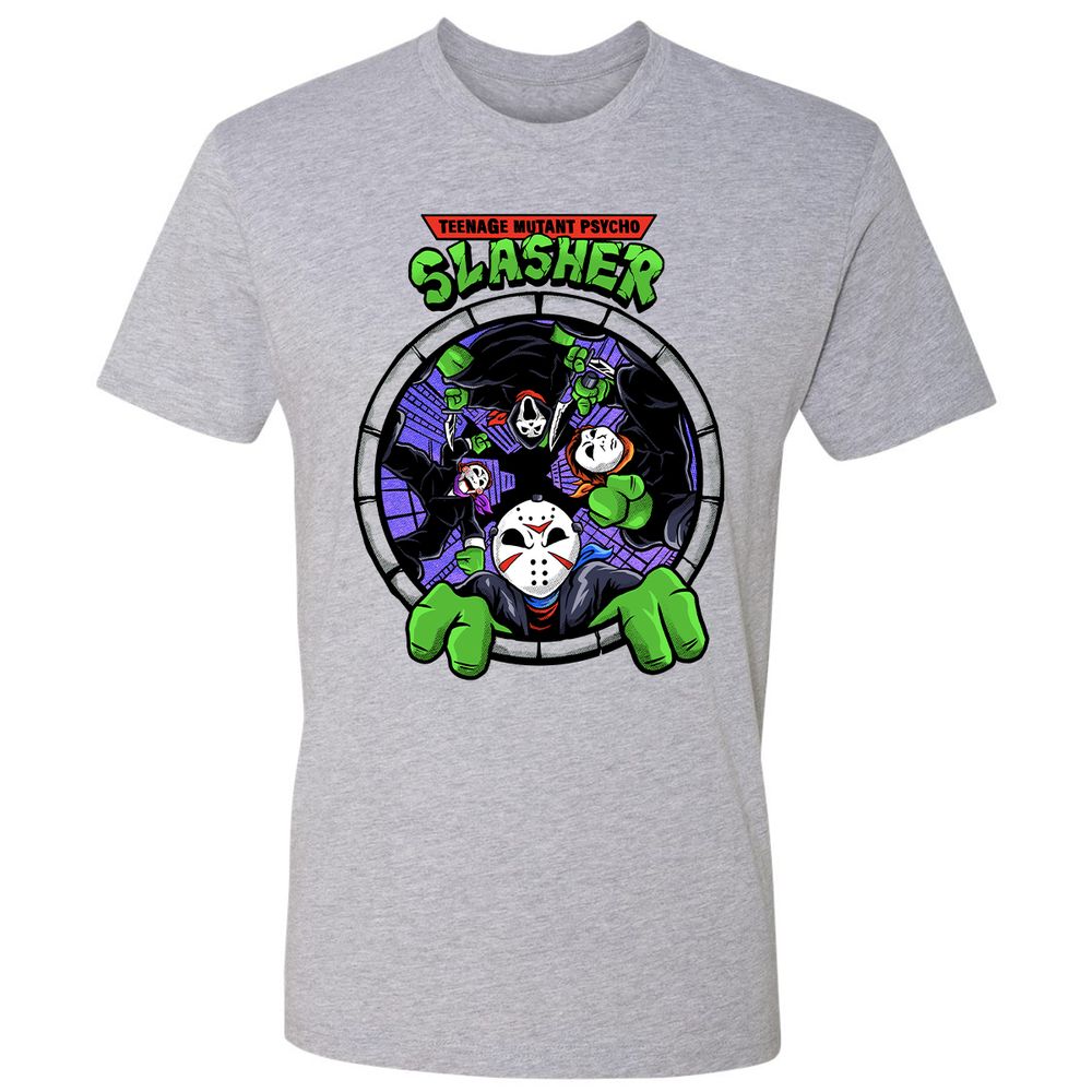 Premium Unisex T-Shirt - C83918Y7 - Heather Grey - 9