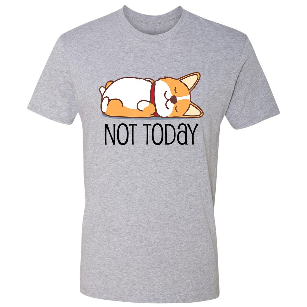 Premium Unisex T-Shirt - YH821SL3 - Heather Grey - 9