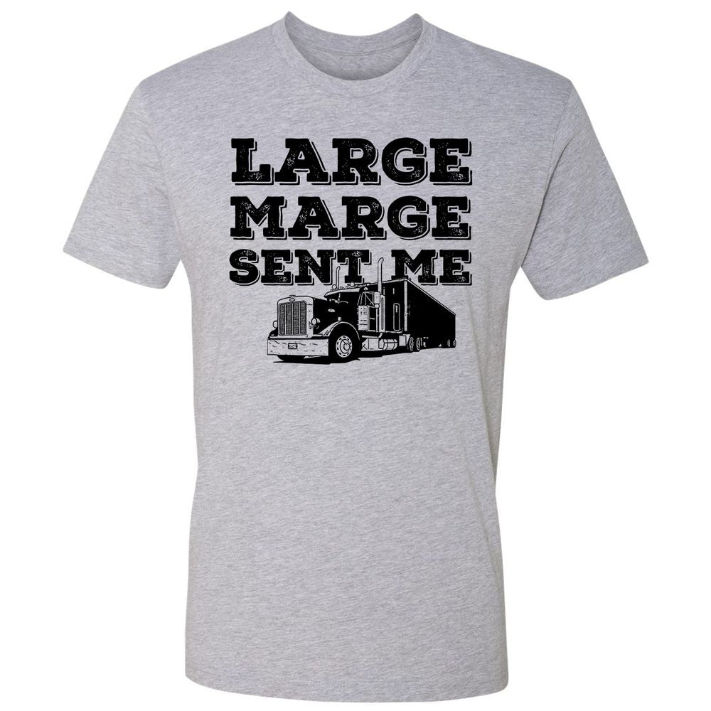 Premium Unisex T-Shirt - ZRUFXQ6J - Heather Grey - 9
