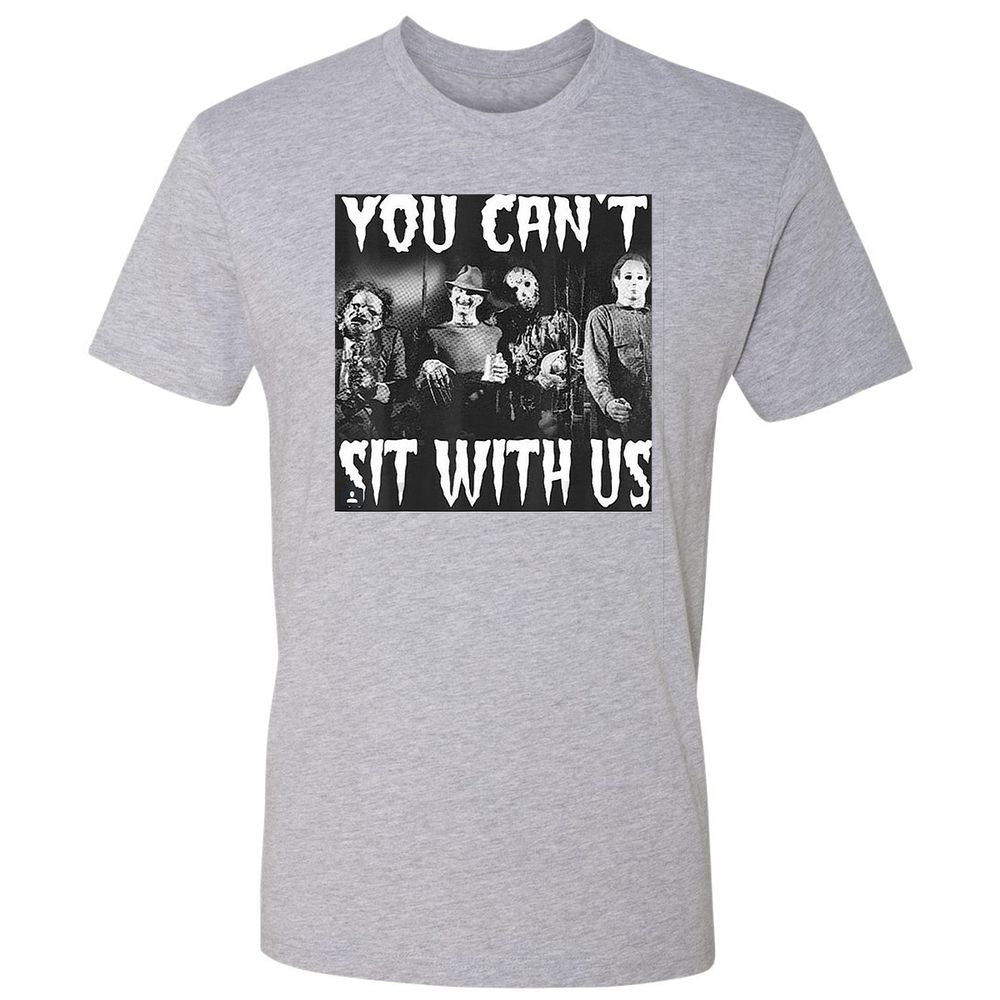 Premium Unisex T-Shirt - FSJ972ND - Heather Grey - 9