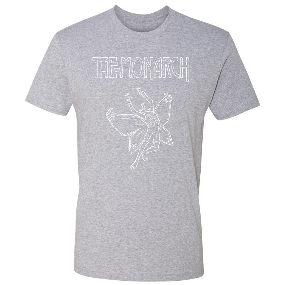 Premium Unisex T-Shirt - KXV162SY - Heather Grey - 9
