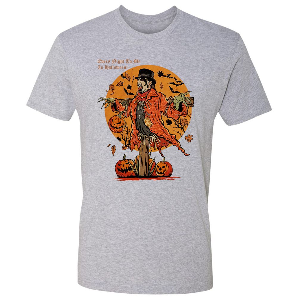 Premium Unisex T-Shirt - X2AG6U2K - Heather Grey - 9
