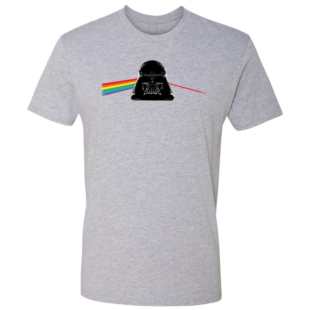 Premium Unisex T-Shirt - HC3W3F72 - Heather Grey - 9