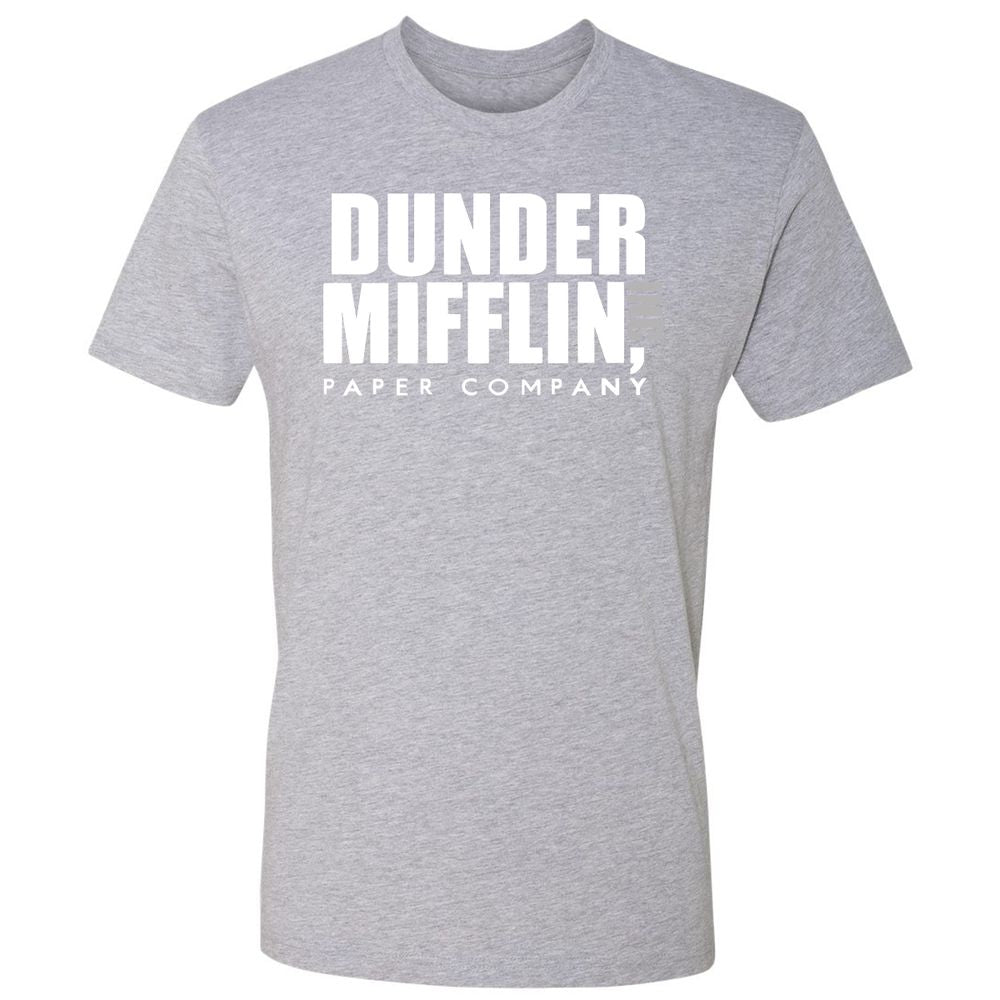 Premium Unisex T-Shirt - DXLJMV7P - Heather Grey - 9
