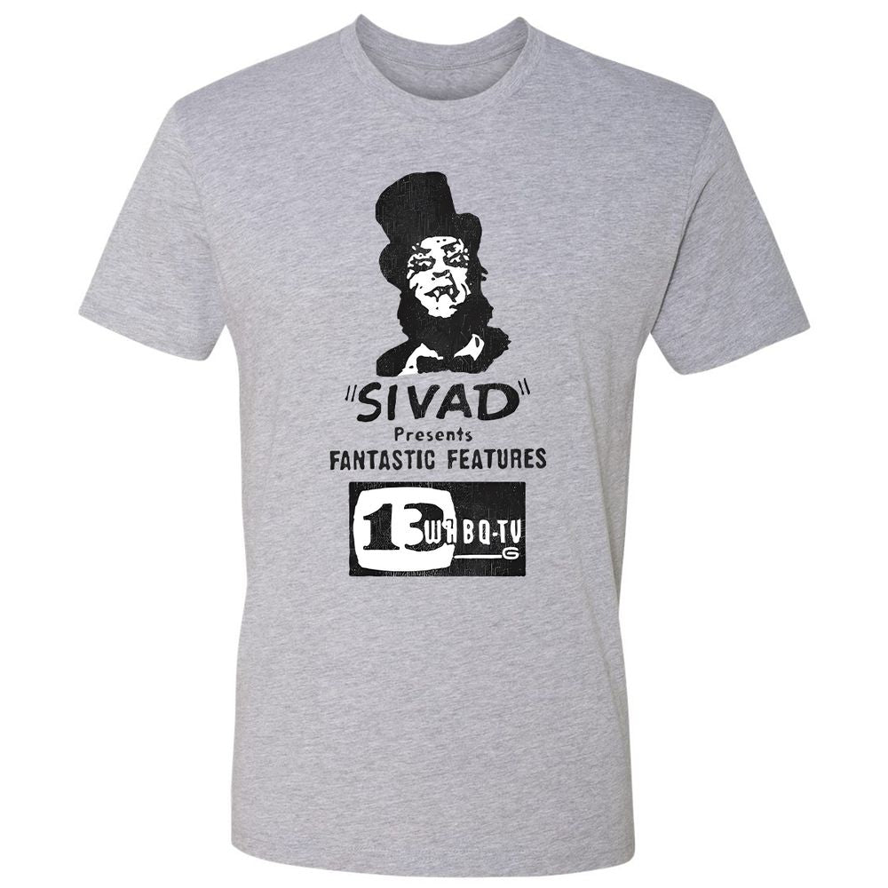 Premium Unisex T-Shirt - AR4HWPKH - Heather Grey - 9