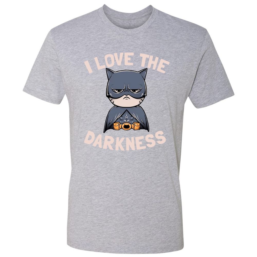 Premium Unisex T-Shirt - AYJFNPCK - Heather Grey - 9