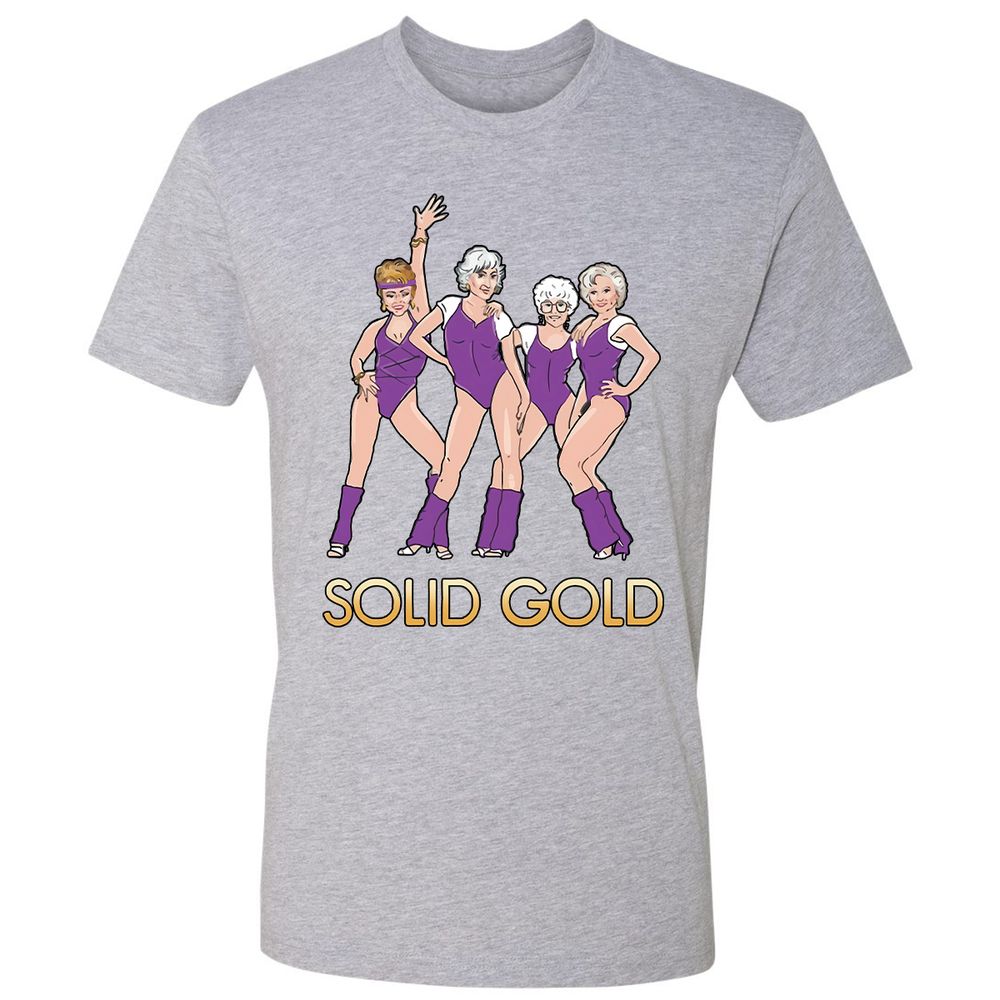 Premium Unisex T-Shirt - 94WEQE4F - Heather Grey - 9