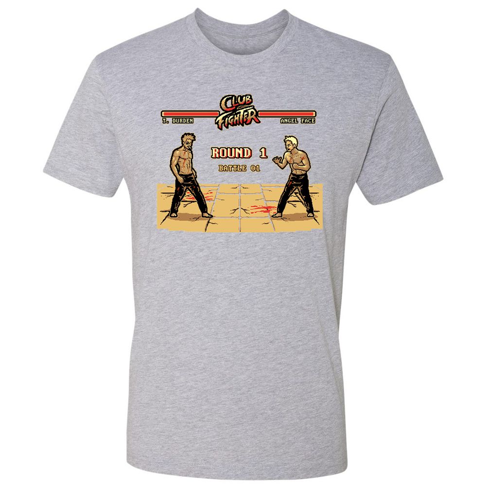 Premium Unisex T-Shirt - Z8T9S39N - Heather Grey - 9