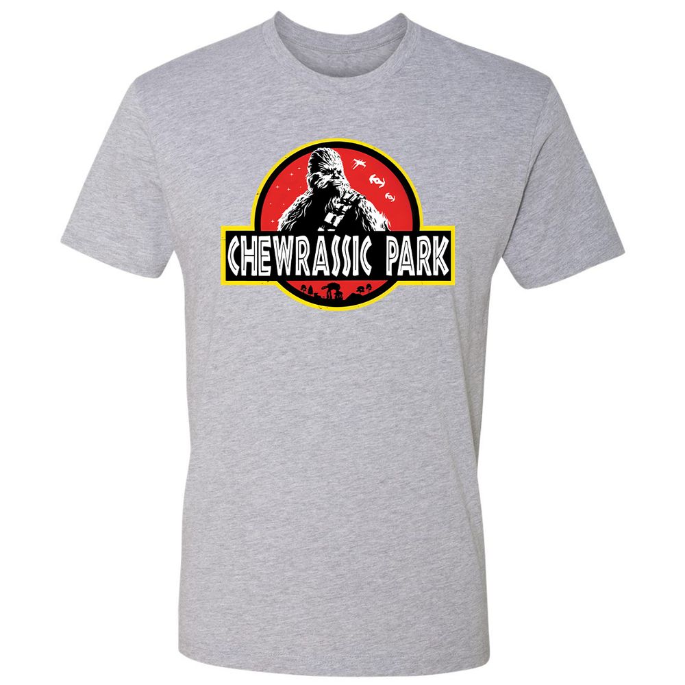 Premium Unisex T-Shirt - 1JWNAYWS - Heather Grey - 9