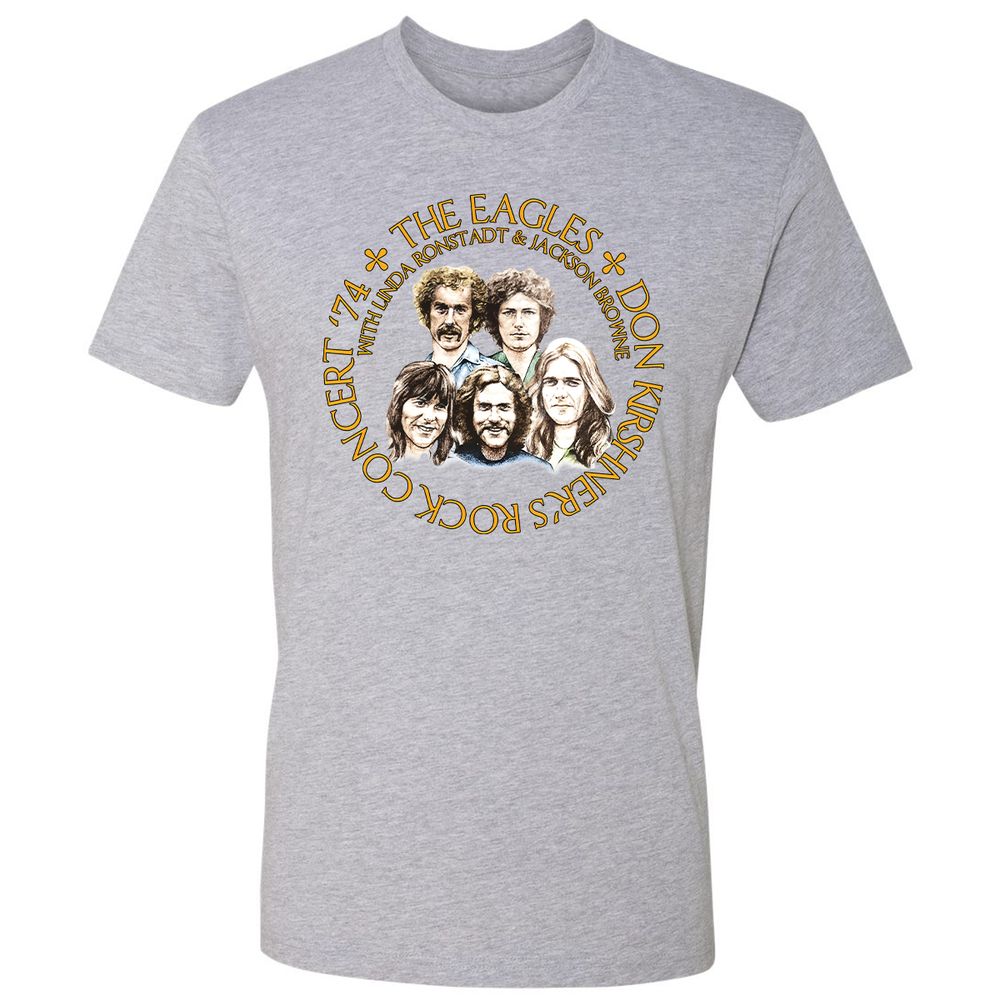 Kirshners - Heather Grey - 9