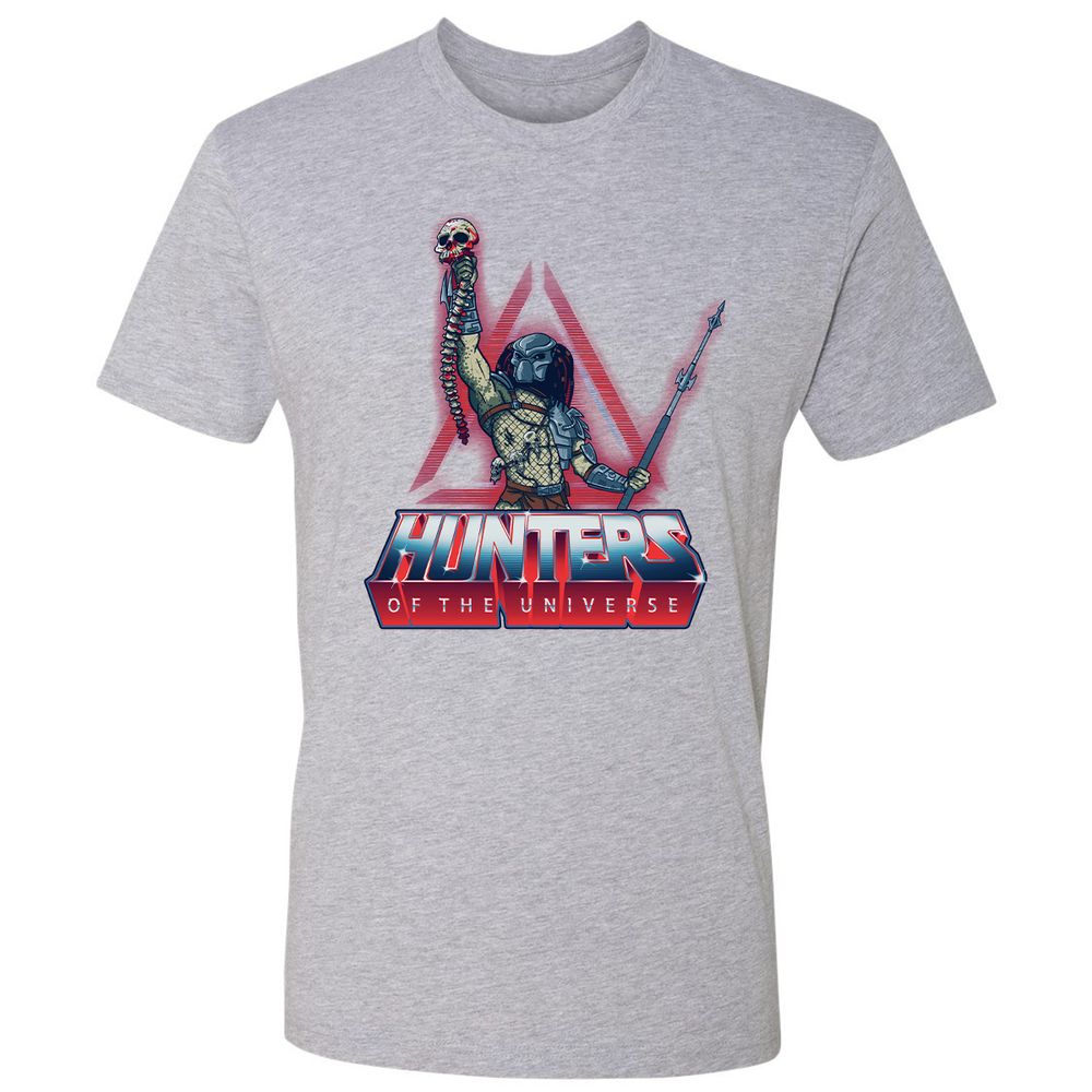Premium Unisex T-Shirt - 93JTBWHS - Heather Grey - 9
