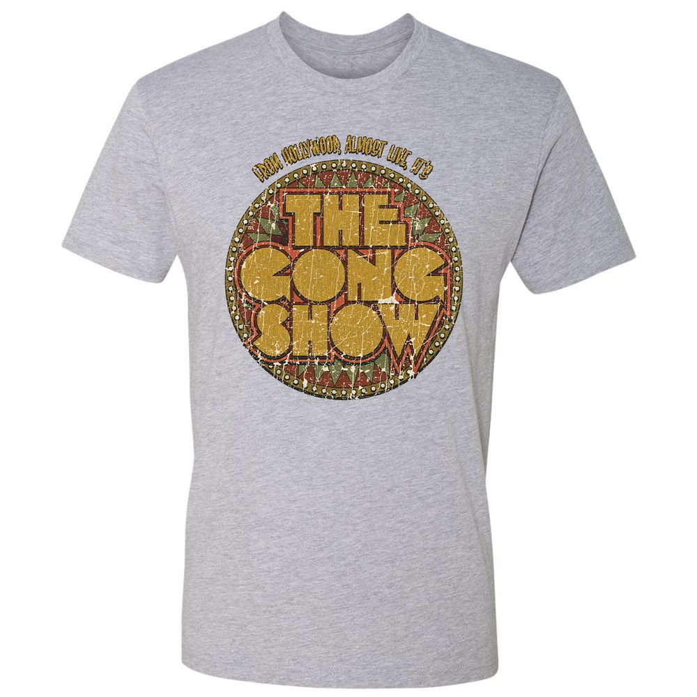 Premium Unisex T-Shirt - YHUJEALJ - Heather Grey - 9