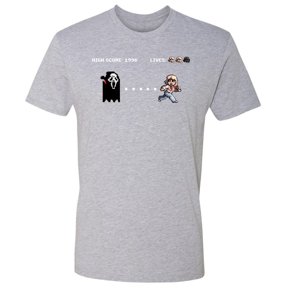 Premium Unisex T-Shirt - 46C8C1JH - Heather Grey - 9