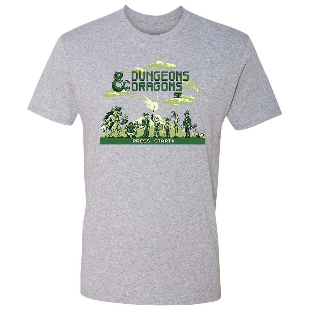 Premium Unisex T-Shirt - VN74QVZV - Heather Grey - 9