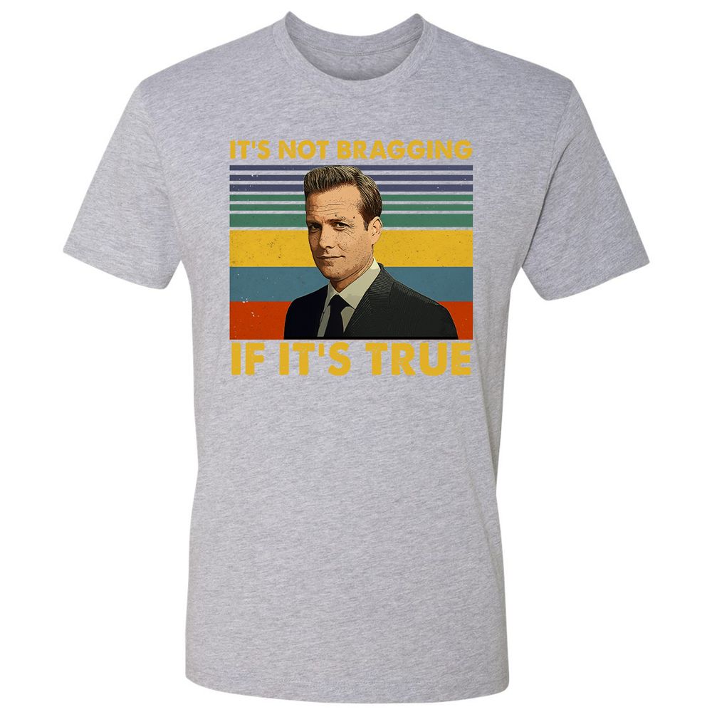 Premium Unisex T-Shirt - 8DYHPAPV - Heather Grey - 9