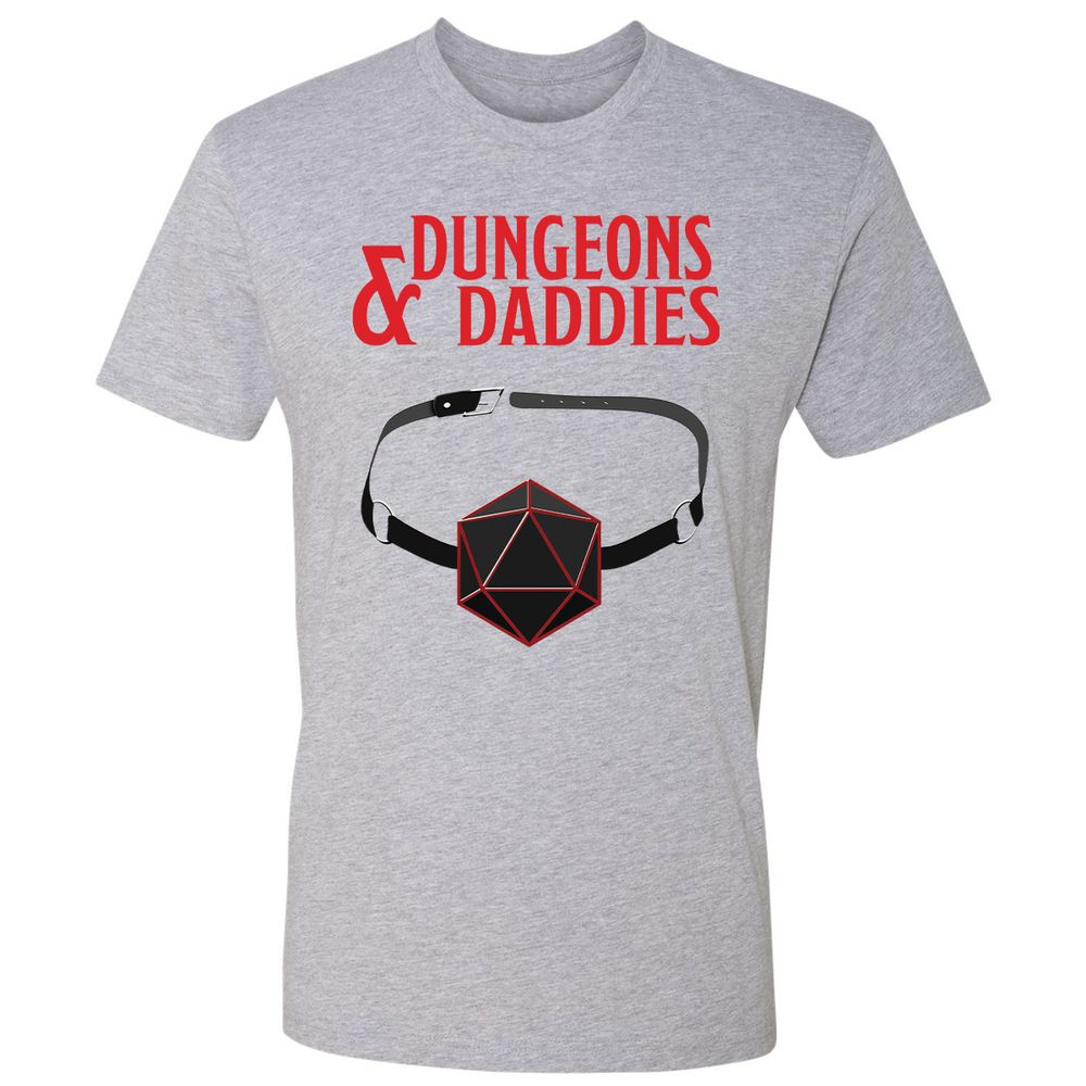 Premium Unisex T-Shirt - 1DQ99UBA - Heather Grey - 9