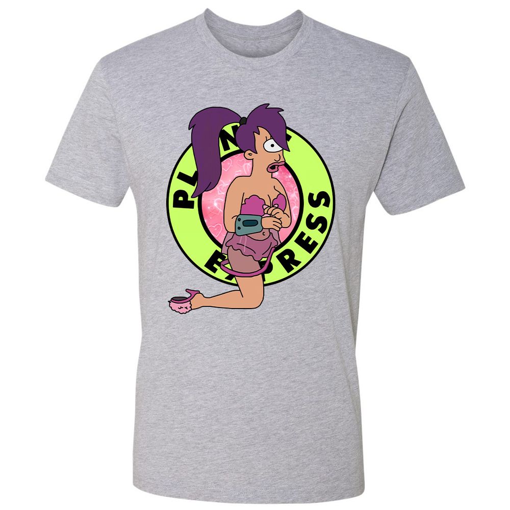 Premium Unisex T-Shirt - LMWJ1Z5C - Heather Grey - 9