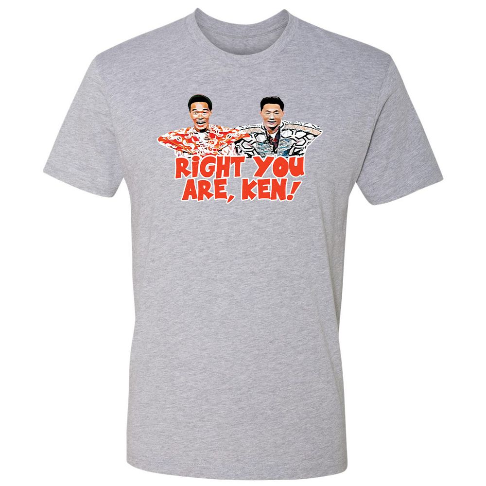 Premium Unisex T-Shirt - 7DPLQGG2 - Heather Grey - 9