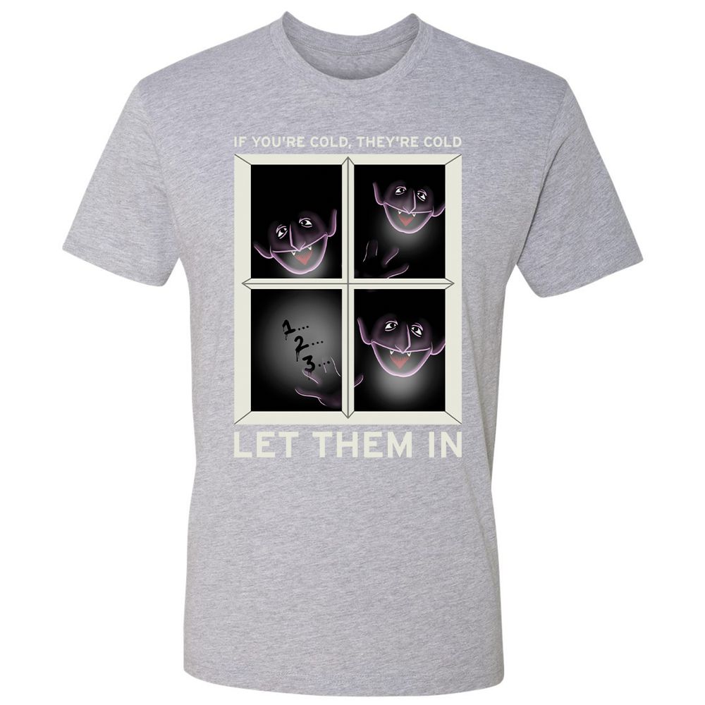 Premium Unisex T-Shirt - RYA68QES - Heather Grey - 9