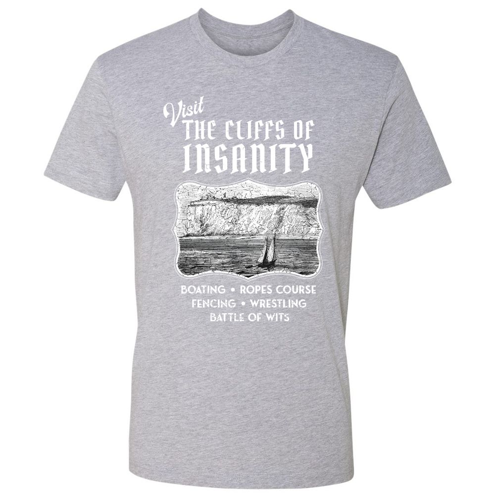 Premium Unisex T-Shirt - JCTVMKQB - Heather Grey - 9