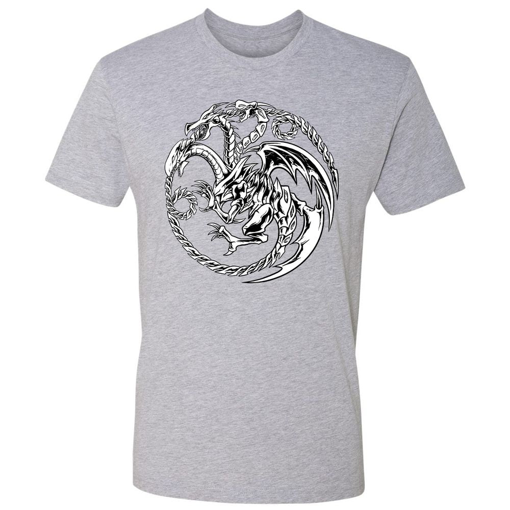 Premium Unisex T-Shirt - AV6F8DUG - Heather Grey - 9