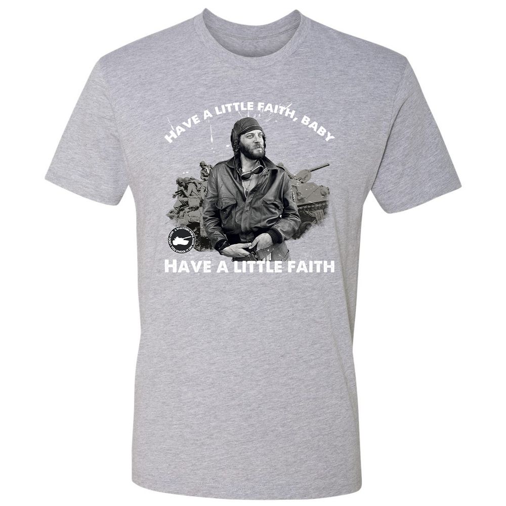 Premium Unisex T-Shirt - XMMWMKTB - Heather Grey - 9