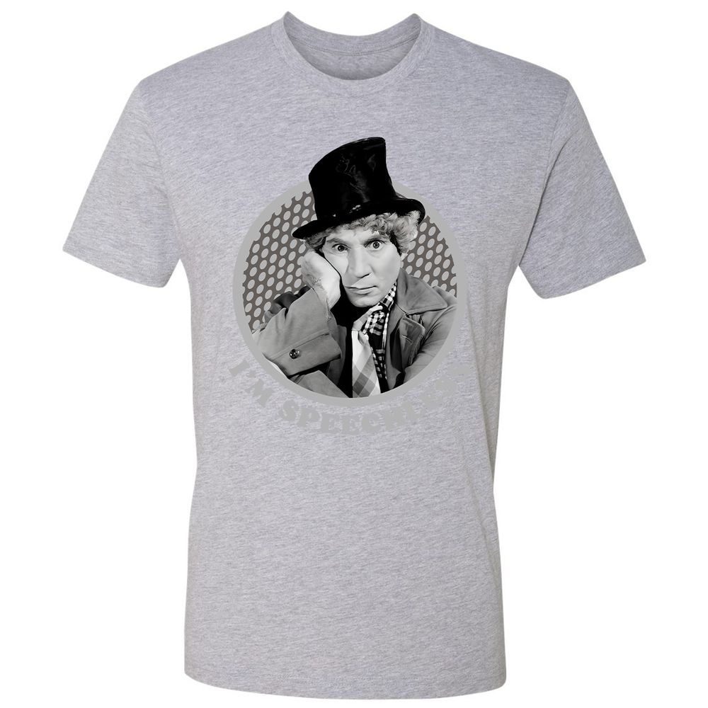 Premium Unisex T-Shirt - UCJ1SH4X - Heather Grey - 9