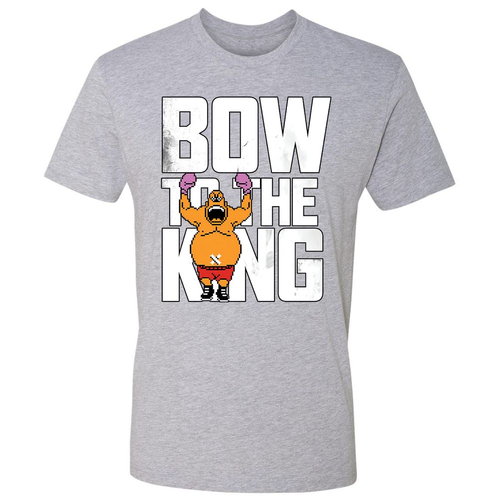 Premium Unisex T-Shirt - EMPB8D8K - Heather Grey - 9