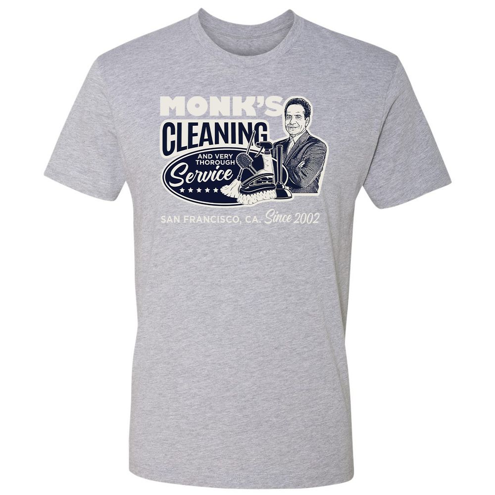 Premium Unisex T-Shirt - QS753LMG - Heather Grey - 9