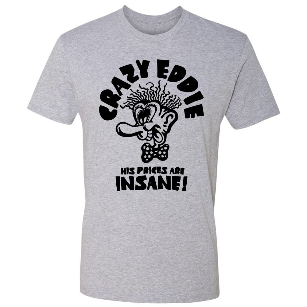 Premium Unisex T-Shirt - 9WZCXUQN - Heather Grey - 9