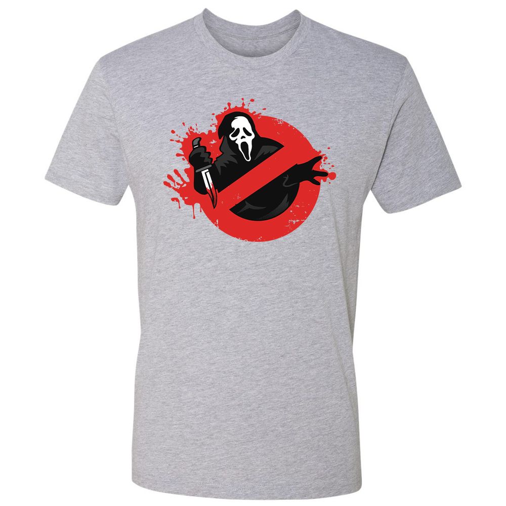 Premium Unisex T-Shirt - RNJJP5WH - Heather Grey - 9