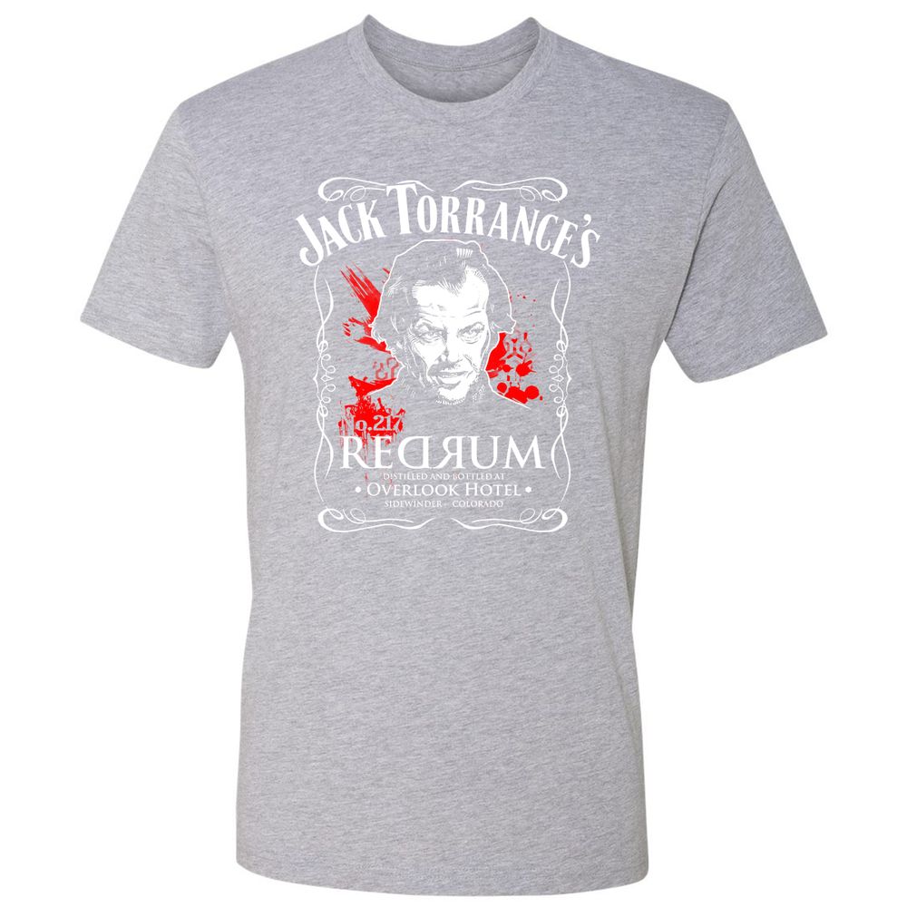 Premium Unisex T-Shirt - DPU96886 - Heather Grey - 9