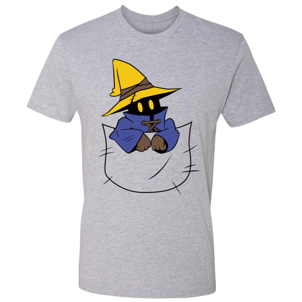 Premium Unisex T-Shirt - PALXLHJL - Heather Grey - 9