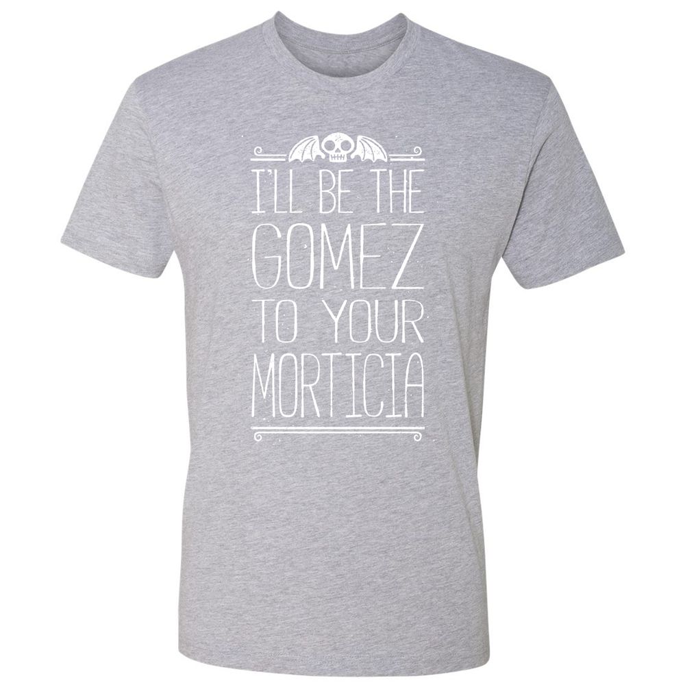 Premium Unisex T-Shirt - ECZ6ZMH7 - Heather Grey - 9
