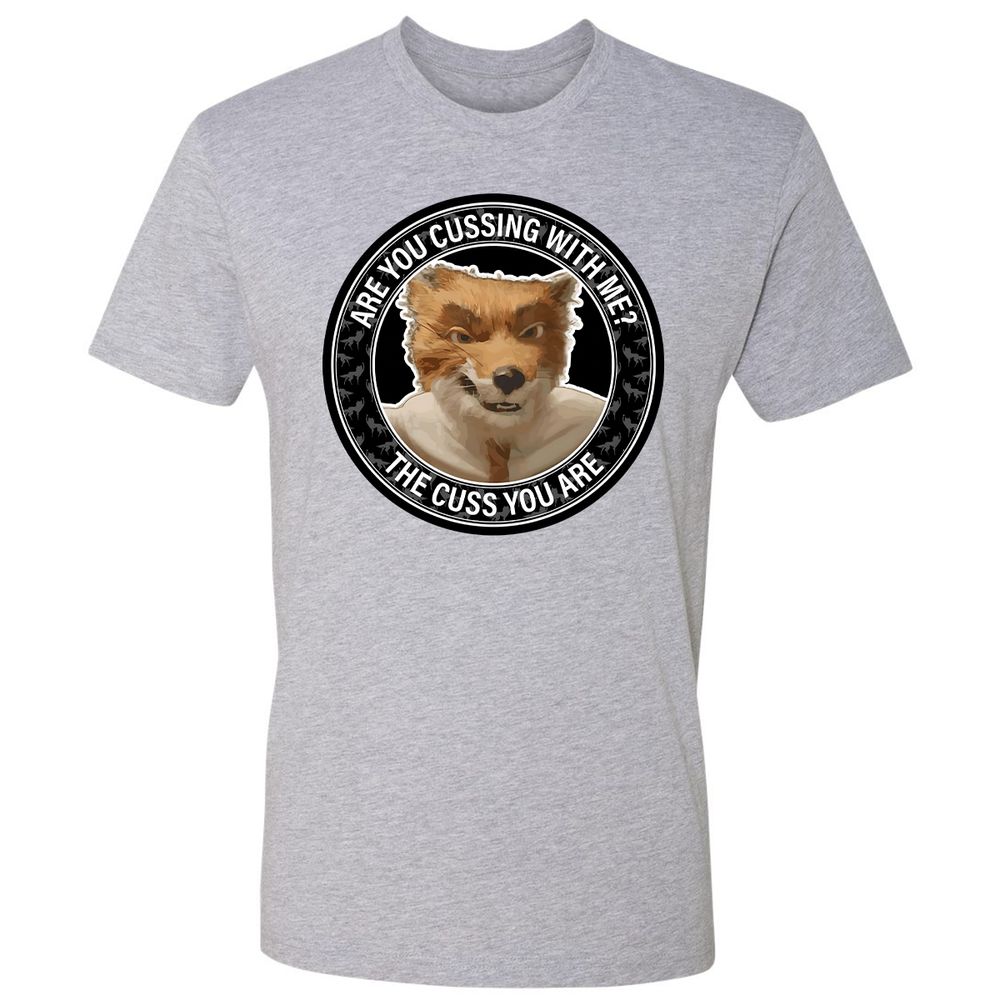 Premium Unisex T-Shirt - P6BSFNMX - Heather Grey - 9